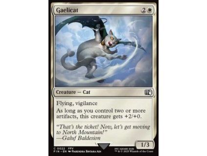 Gaelicat