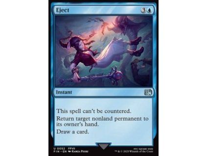 Eject