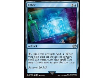 Ether