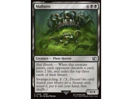 Malboro