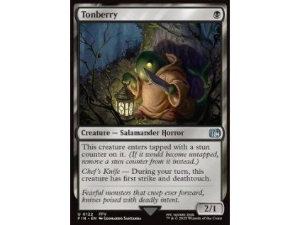Tonberry