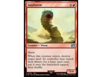 Sandworm