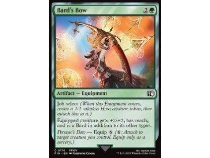 Bard's Bow