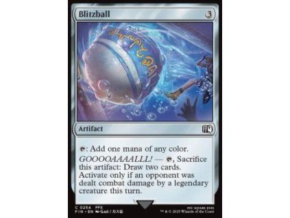 Blitzball