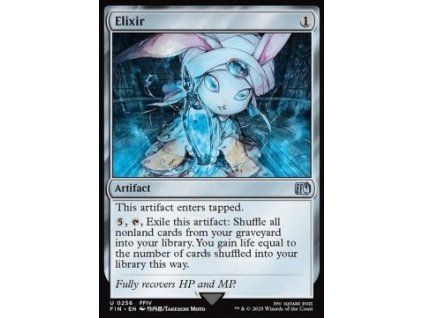 Elixir