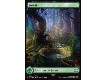 Forest - Full Art (V.1)