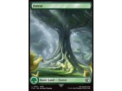 Forest - Full Art (V.2)