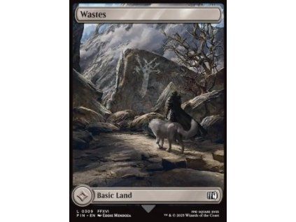 Wastes