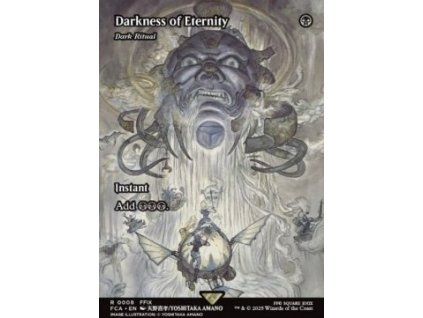 Dark Ritual