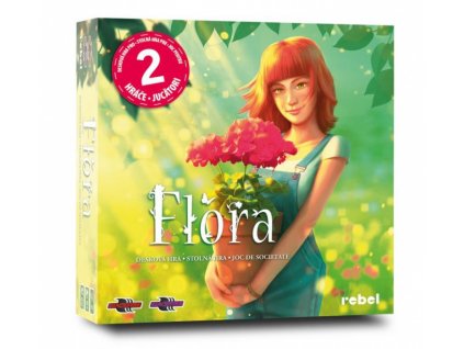 Flora