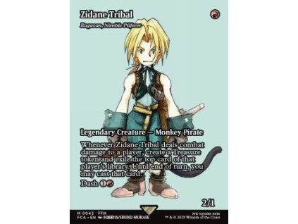 Ragavan, Nimble Pilferer