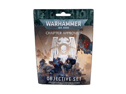 objective set
