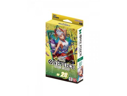 OPST 28