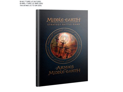 60041499060 ArmiesofMiddleEarthHBRulebook1