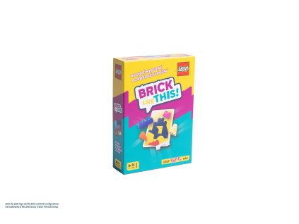 LEGO Brick Like This #1 (1)