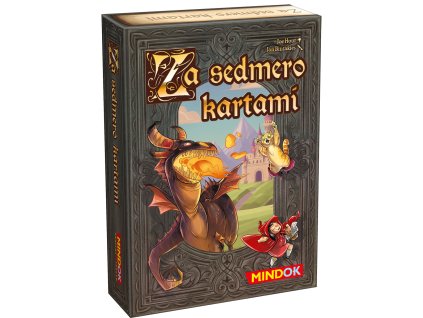 Za sedmero kartami krabice 3D 01