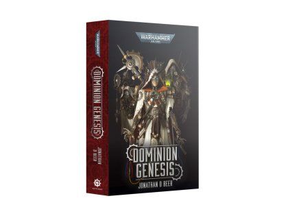 Warhammer 40.000 — Dominion Genesis (PB)