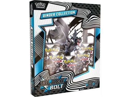 karetni hra pokemon tcg scarlet violet black bolt binder collection 900w