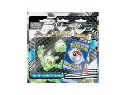 karetni hra pokemon tcg scarlet violet black bolt tech sticker collection 375w