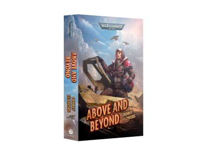 Warhammer 40.000 — Above and Beyond (PB)