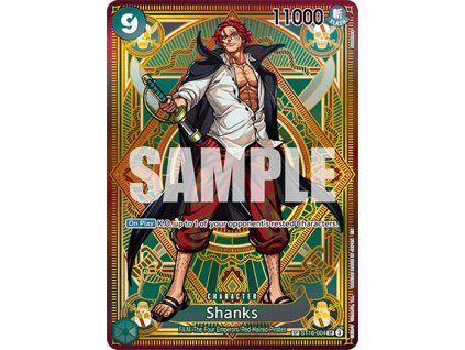 Shanks (ST16-004)