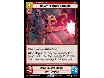 Heavy Blaster Cannon (V.1)