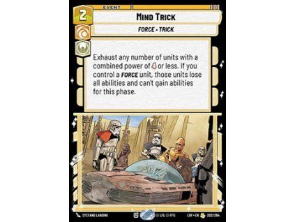 Mind Trick (V.1)