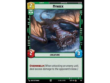 Mynock (V.2)