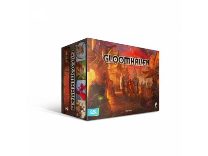 Gloomhaven