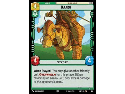 Kaadu (V.2)