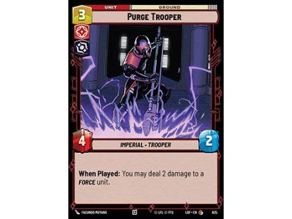 Purge Trooper (V.2)