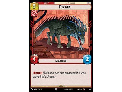 Tuk'ata (V.2)