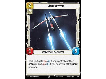 Jedi Vector (V.2)