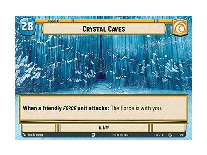 Crystal Caves // Shield Token