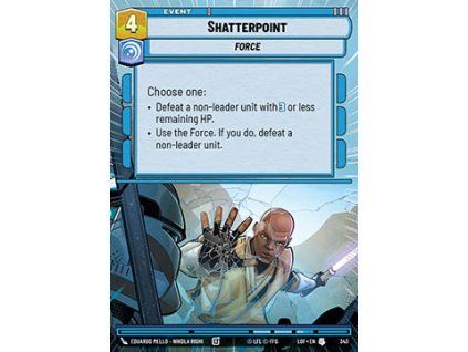Shatterpoint