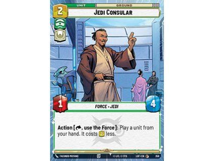 Jedi Consular (V.1)