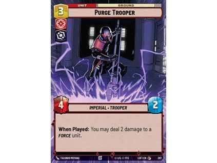 Purge Trooper (V.1)