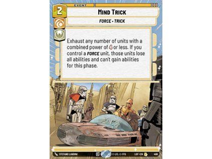 Mind Trick (V.1)