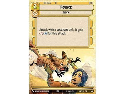 Pounce (V.1)