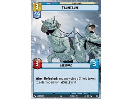 Tauntaun (V.2)