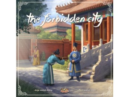 Gùgōng (Forbidden City) - EN