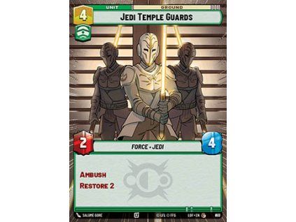 Jedi Temple Guards (V.2)