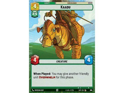 Kaadu (V.2)