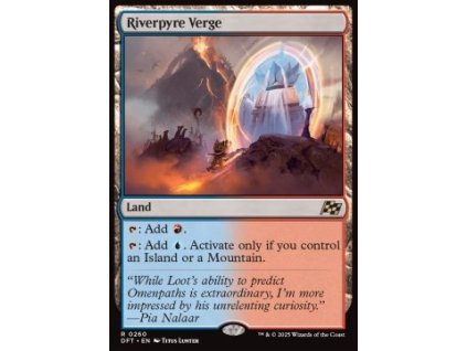 Riverpyre Verge