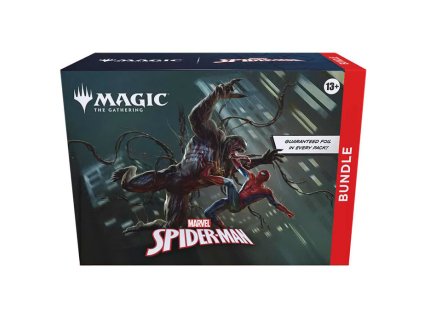 Marvel's Spider-Man Bundle