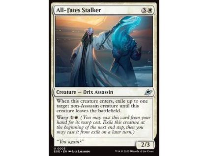 All-Fates Stalker