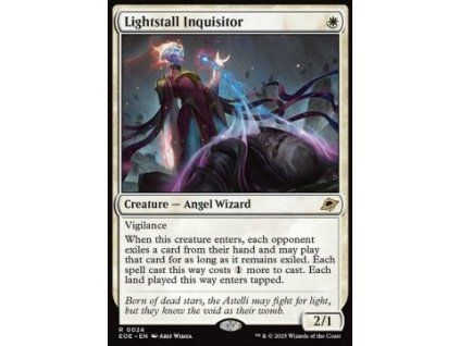 Lightstall Inquisitor