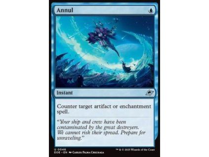 Annul