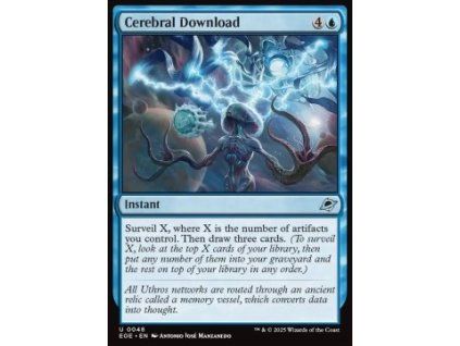 Cerebral Download