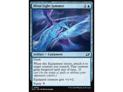 Illvoi Light Jammer